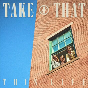 TAKE THAT - THIS LIFE (CD)