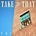 TAKE THAT - THIS LIFE (Vinyl LP).