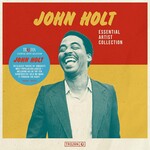 JOHN HOLT - ESSENTIAL ARTIST COLLECTION (CD).. )