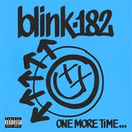 BLINK 182 - ONE MORE TIME (CD).