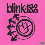 BLINK 182 - ONE MORE TIME (Vinyl LP).