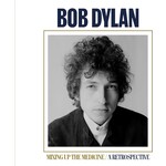 BOB DYLAN - MIXING UP THE MEDICINE A RETROSPECTIVE (CD).  )