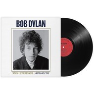 BOB DYLAN - MIXING UP THE MEDICINE A RETROSPECTIVE (Vinyl LP).