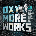 JEAN MICHEL JARRE - OXYMORE WORKS (CD).