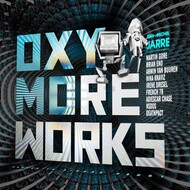 JEAN MICHEL JARRE - OXYMORE WORKS (Vinyl LP).