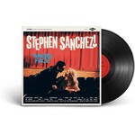 STEPHEN SANCHEZ - ANGEL FACE (Vinyl LP).