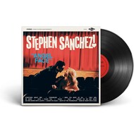 STEPHEN SANCHEZ - ANGEL FACE (Vinyl LP).