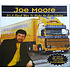 JOE MOORE - IT'S A HARD WAY TO MAKE AN EASY LIVING (CD)