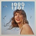 TAYLOR SWIFT - 1989 TAYLOR'S VERSION (CD).