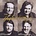 WILLIE NELSON / JOHNNY CASH / WAYLON JENNINGS / KRIS KRISTOFFERSON - THE HIGHWAYMAN COLLECTION (CD).  )