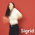 SIGRID - THE HYPE EP (CD).