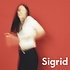 SIGRID - THE HYPE EP (Vinyl EP)