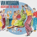 VAN MORRISON - ACCENTUATE THE POSITIVE (CD).