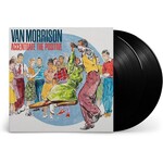 VAN MORRISON - ACCENTUATE THE POSITIVE (Vinyl LP).