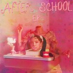 MELANIE MARTINEZ - AFTER SCHOOL EP (CD).  )