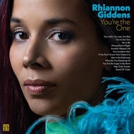 RHIANNON GIDDENS - YOU'RE THE ONE (CD).