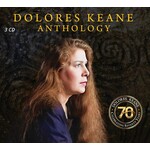 DOLORES KEANE - ANTHOLOGY (CD).. )