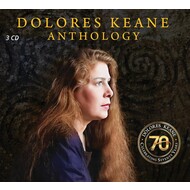 DOLORES KEANE - ANTHOLOGY (CD).. )