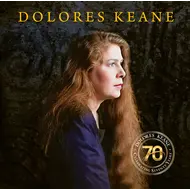 DOLORES KEANE - ANTHOLOGY (Vinyl LP).