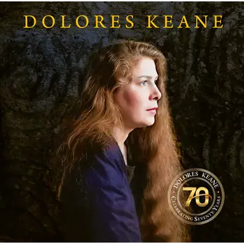 DOLORES KEANE - ANTHOLOGY (Vinyl LP)