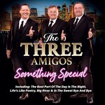 THE THREE AMIGOS - SOMETHING SPECIAL (CD).. )