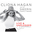 CLIONA HAGAN (with the Sheerin Family Band) - LIVE & UNPLUGGED (CD).