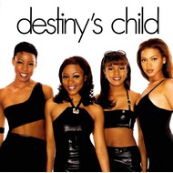 DESTINY'S CHILD - DESTINY'S CHILD (CD)...