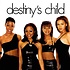 DESTINY'S CHILD - DESTINY'S CHILD (CD)