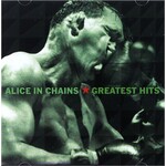 ALICE IN CHAINS - GREATEST HITS (CD).. )