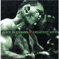 ALICE IN CHAINS - GREATEST HITS (CD).. )