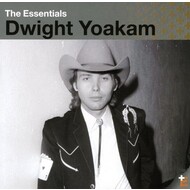 DWIGHT YOAKAM - THE ESSENTIALS (CD).. )