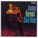 JIMMY BARNES - SOUL DEEP (CD).. )