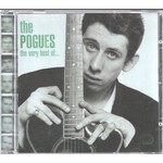 THE POGUES - THE VERY BEST OF THE POGUES (CD).. i)