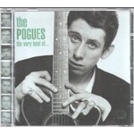 THE POGUES - THE VERY BEST OF THE POGUES (CD).. )