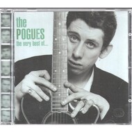 THE POGUES - THE VERY BEST OF THE POGUES (CD).. i)
