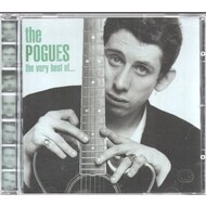 THE POGUES - THE VERY BEST OF THE POGUES (CD).. )