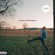 ZACH BRYAN - AMERICAN HEARTBREAK (CD).. i)