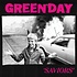 GREEN DAY - SAVIORS (Vinyl LP)