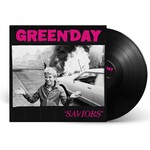 GREEN DAY - SAVIORS (Vinyl LP).