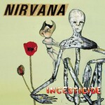 NIRVANA - INCESTICIDE (CD).