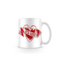 IT'S LUST VALENTINE MUG - FUNNY NOVELTY MUG