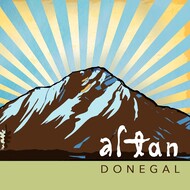 ALTAN - DONEGAL (CD).. )