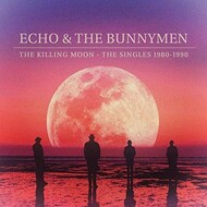 ECHO AND THE BUNNYMEN - THE KILLING MOON THE SINGLES 1980-1990 (CD).. )