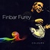FINBAR FUREY - COLOURS (CD)