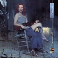 TORI AMOS - BOYS FOR PELE (CD).  )