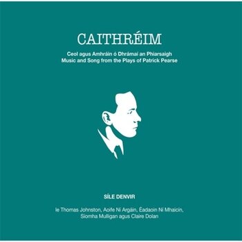 SÍLE DENVIR - CAITHRÉIM (CD).