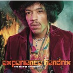 JIMI HENDRIX - EXPERIENCE THE BEST OF JIMI HENDRIX (CD).. )