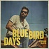 JORDAN DAVIS - BLUEBIRD DAYS (CD)