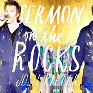 JOSH RITTER - SERMON ON THE ROCKS (CD)....