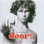 THE DOORS - THE VERY BEST OF THE DOORS (CD).. i)